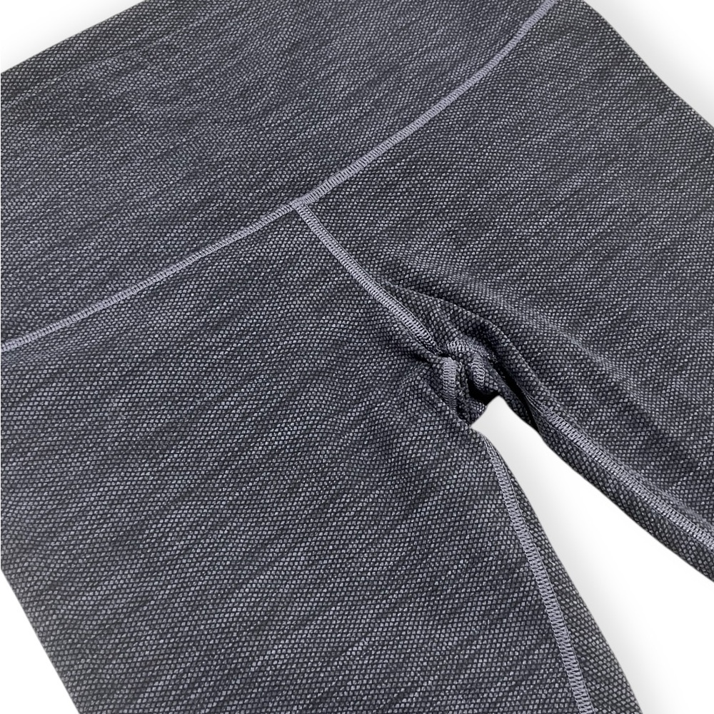 Lululemon knit wunder under tight